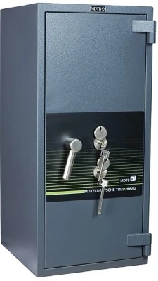 Сейф MDTB Bastion-M 1585 2K Сейф MDTB Bastion-M 1585 2K