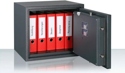 Сейф Format Paper Star Light 3.EL