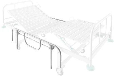 Кровать медицинская Hilfe КМ-04