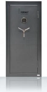 Сейф Format Cazador DL19 GS