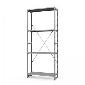 Стеллаж металлический ТСУ 2.7-150