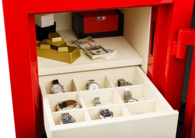 Сейф Valberg Рубеж-99.EL GOLD