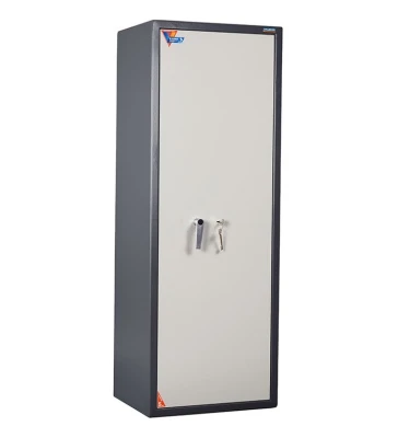 Сейф Valberg ASM-165Т графит