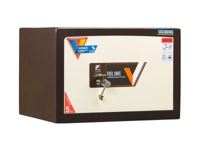 Сейф Valberg Карат ASK-30 new