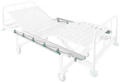 Кровать медицинская Hilfe КМ-05