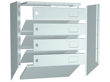 Почтовый ящик PB-4 (new)