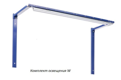 Верстак Практик Master MT100.MF1/MF1.003 Верстак Практик Master MT100.MF1/MF1.003