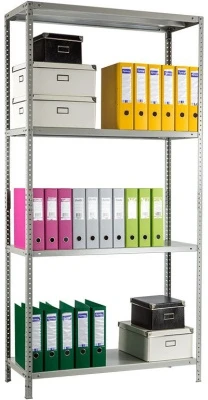 Медицинский стеллаж СТМ MS 200KD/100х50/4