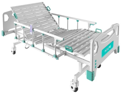 Кровать медицинская Hilfe MB-93