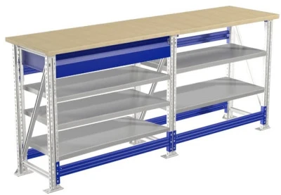 Верстак Практик Master M100.MF1/MF1/MF1.103.002