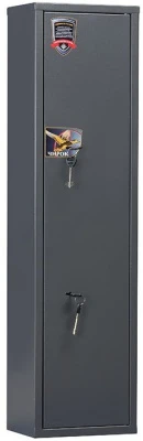 Сейф оружейный Aiko Чирок 1018 Сейф оружейный Aiko Чирок 1018