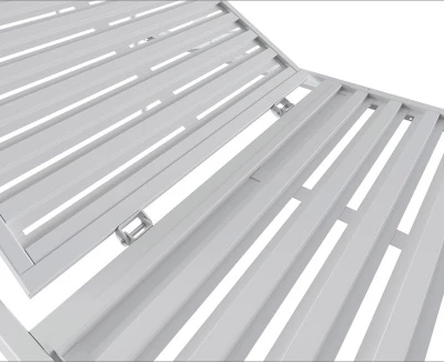 Кровать медицинская Hilfe MB-93