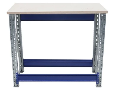 Верстак Практик Master (№102) M100.MF1/MF1.000