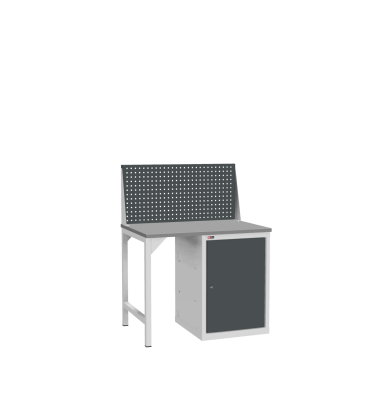 Верстак ВЛ-К-100-08-Э1