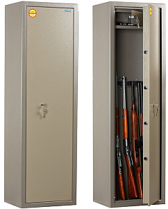 Сейф оружейный Valberg Ирбис 8