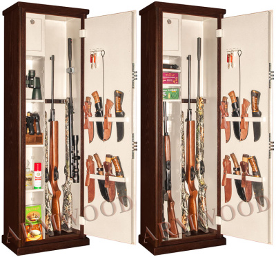 Сейф Armwood 535.074 Primary