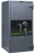 Сейф MDTB Bastion-M 1585 EK Сейф MDTB Bastion-M 1585 EK