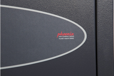 Сейф Phoenix HS6076E
