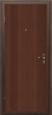 Дверь металлическая РОНДО 2 2050/950/75 R/L