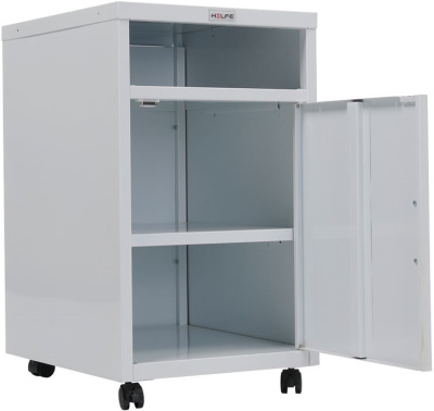 Тумба медицинская Hilfe МД ТП-3