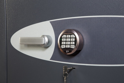 Сейф Phoenix HS9072E