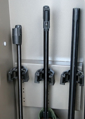 Сейф оружейный Valberg Арсенал